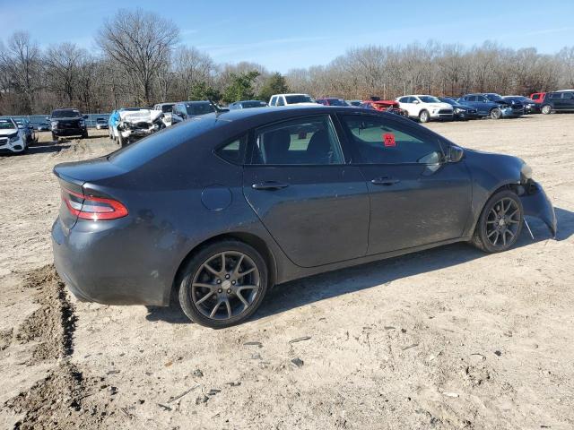Photo 3 from auction – 2013 DODGE DART SXT with VIN 1C3CDFBA2DD295342