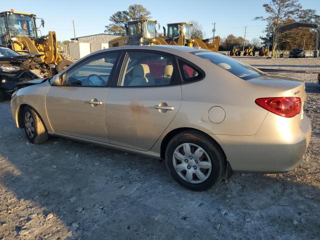 Photo 2 from auction – 2008 HYUNDAI ELANTRA GL with VIN KMHDU46D18U463529