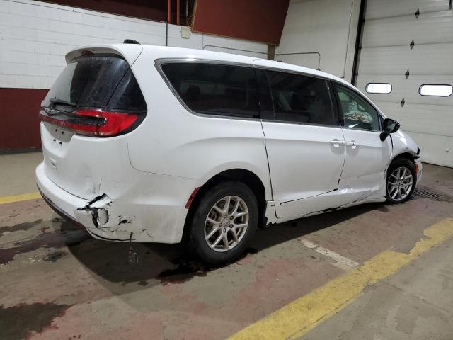 صورة رقم 3 من المزاد - 2024 CHRYSLER PACIFICA T مع VIN 2C4RC1BG6RR146467