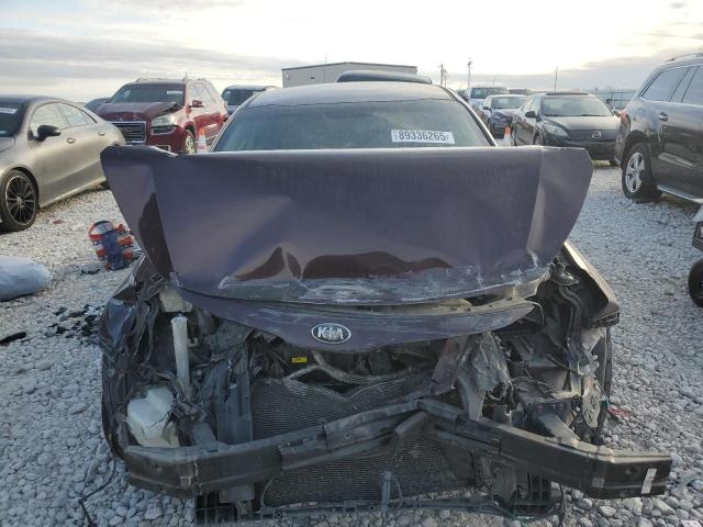 Photo 5 from auction – 2014 KIA OPTIMA LX with VIN 5XXGM4A75EG311953