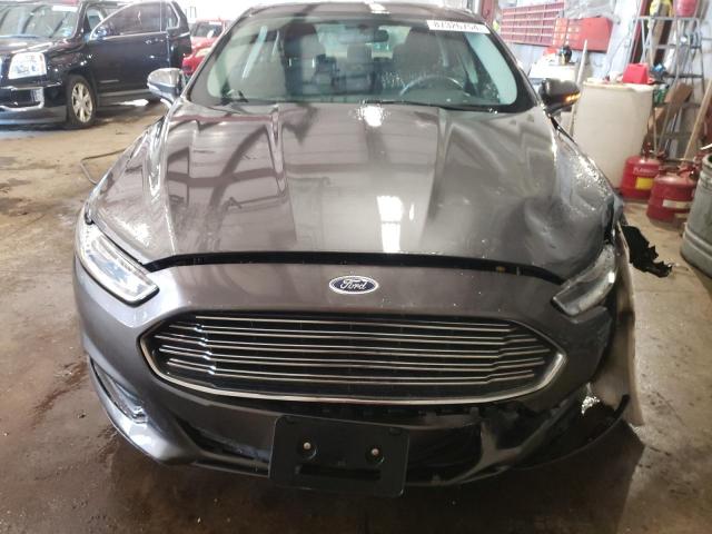 Photo 5 from auction – 2016 FORD FUSION SE with VIN 3FA6P0H75GR322253