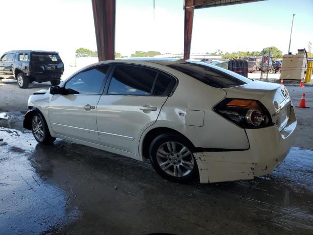 Photo 2 from auction – 2012 NISSAN ALTIMA BAS with VIN 1N4AL2AP6CC194089