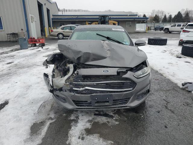 Photo 5 from auction – 2014 FORD FUSION SE with VIN 3FA6P0LU8ER397412