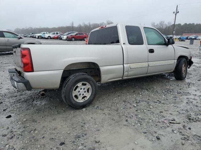 Photo 3 from auction – 2004 CHEVROLET SILVERADO with VIN 2GCEC19V341265958