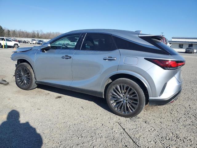 Photo 2 from auction – 2024 LEXUS RX 350H BA with VIN 2T2BBMCA7RC024311