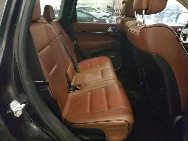 Photo 11 from auction – 2015 JEEP GRAND CHER with VIN 1C4RJFJG9FC754816