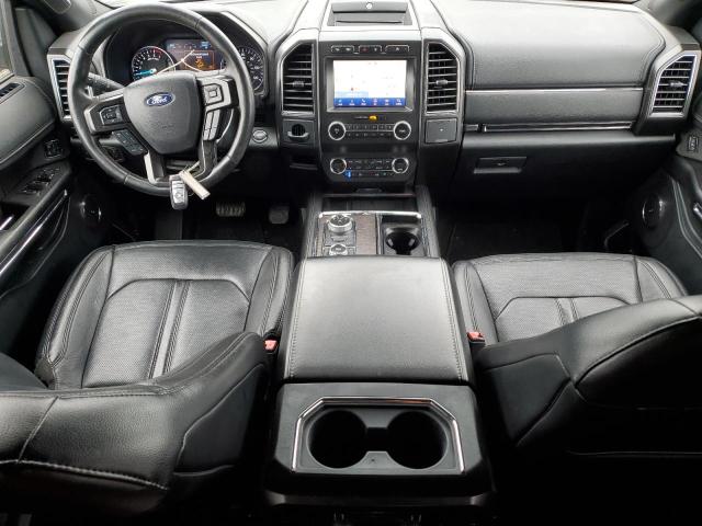 Photo 8 from auction – 2020 FORD EXPEDITION with VIN 1FMJK2AT2LEA49593