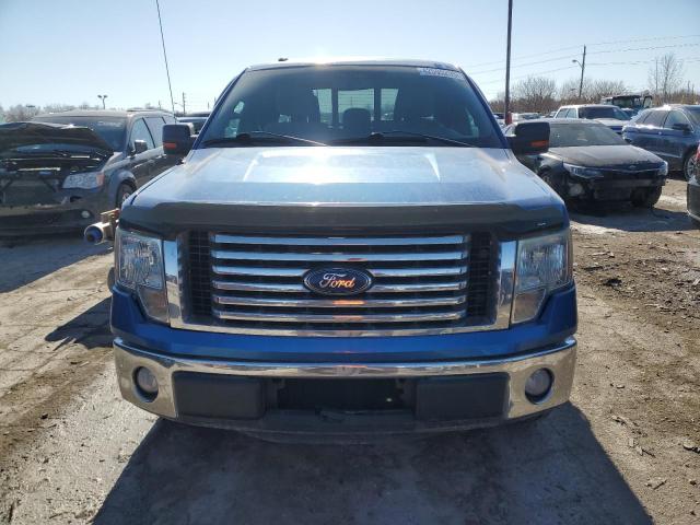 Фото 5 с аукциона – 2012 FORD F150 SUPER с VIN 1FTFX1CFXCFB70170