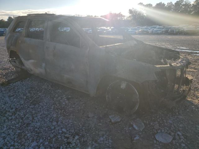 Foto 4 de la subasta – 2012 JEEP GRAND CHER con VIN 1C4RJFCTXCC229124
