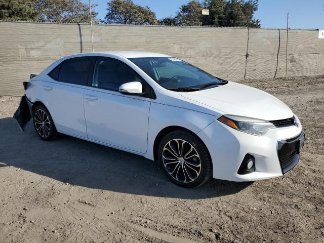 Photo 4 from auction – 2014 TOYOTA COROLLA L with VIN 2T1BURHEXEC223659