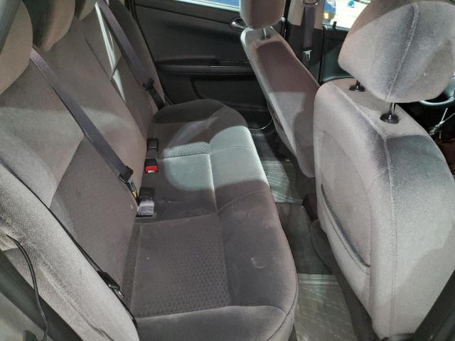 Photo 10 from auction – 2006 CHEVROLET IMPALA LT with VIN 2G1WT58K869258732