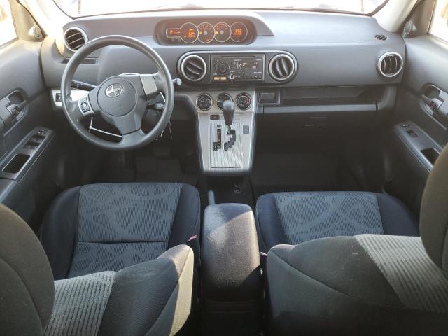 Photo 8 from auction – 2012 TOYOTA SCION XB with VIN JTLZE4FE0CJ030394
