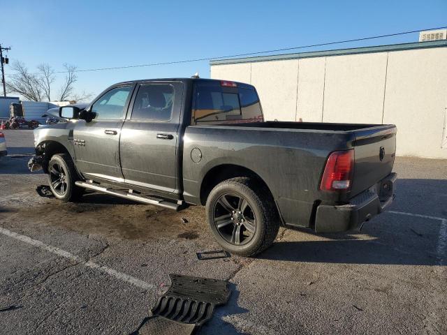 Photo 2 from auction – 2017 RAM 1500 SPORT with VIN 1C6RR7MT2HS727593