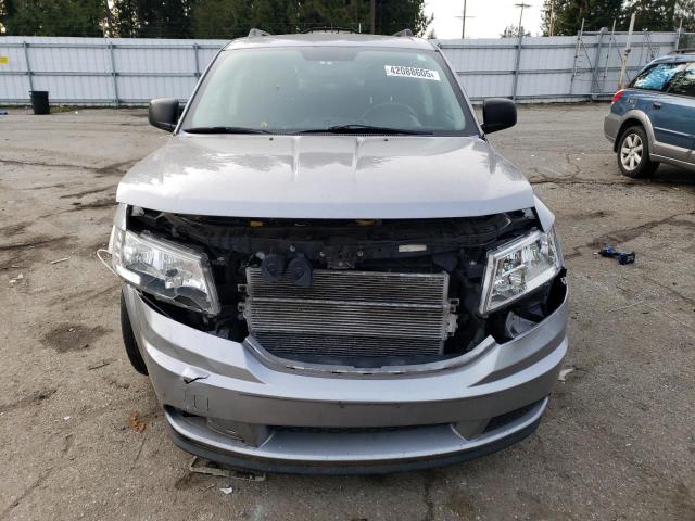 Photo 5 from auction – 2016 DODGE JOURNEY SE with VIN 3C4PDCAB5GT212183