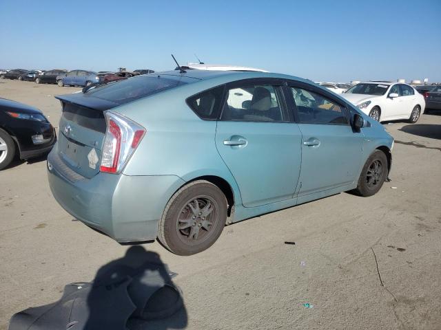 Photo 3 from auction – 2015 TOYOTA PRIUS with VIN JTDKN3DU3F1959453