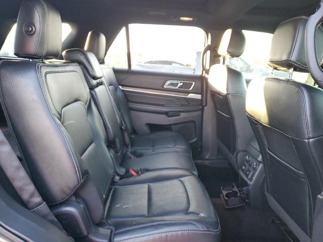 Photo 11 from auction – 2016 FORD EXPLORER L with VIN 1FM5K7F88GGA43455