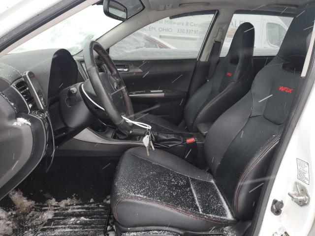 Photo 7 from auction – 2012 SUBARU IMPREZA WR with VIN JF1GR7E61CG236717