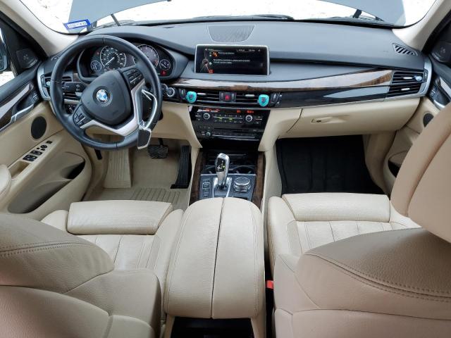 Photo 8 from auction – 2015 BMW X5 XDRIVE3 with VIN 5UXKR0C50F0P14790