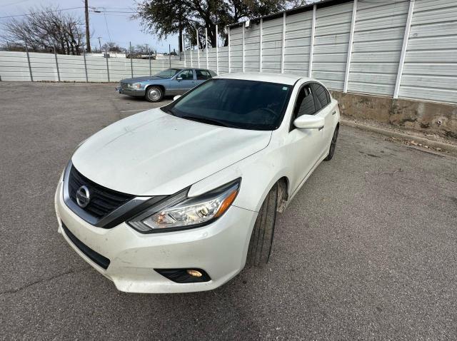 Photo 2 from auction – 2017 NISSAN ALTIMA 2.5 with VIN 1N4AL3AP2HC189923