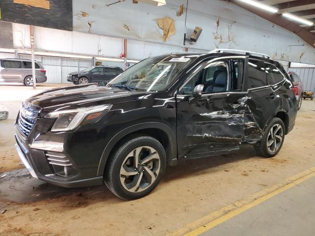 Zdjęcie 1 z aukcji – 2024 SUBARU FORESTER T z VIN JF2SKAMC8RH407545