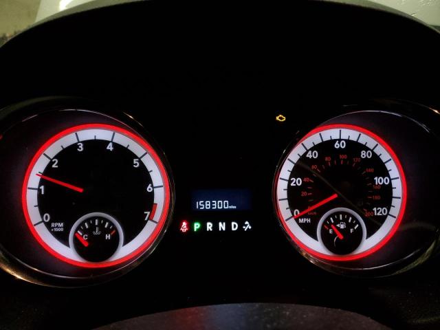 Photo 9 from auction – 2011 DODGE GRAND CARA with VIN 2D4RN4DG6BR673636