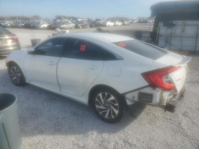 Фото 2 с аукциона – 2016 HONDA CIVIC EX с VIN 2HGFC2F79GH528046