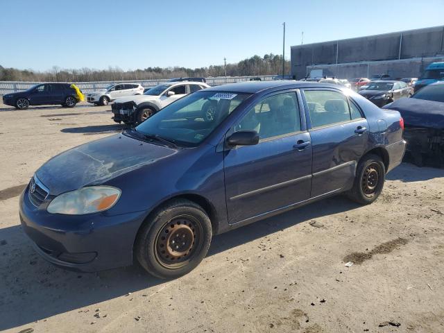 Foto 1 de la subasta – 2007 TOYOTA COROLLA CE con VIN 2T1BR32E37C721924