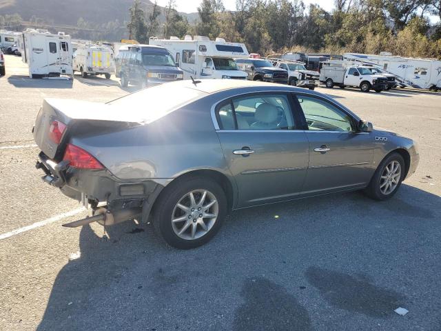 Photo 3 from auction – 2007 BUICK LUCERNE CX with VIN 1G4HD57237U236510