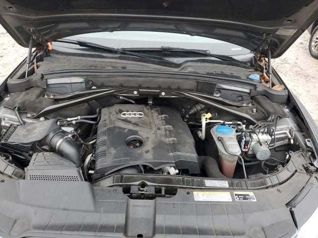 Photo 12 from auction – 2013 AUDI Q5 PREMIUM with VIN WA1CFAFP5DA008871