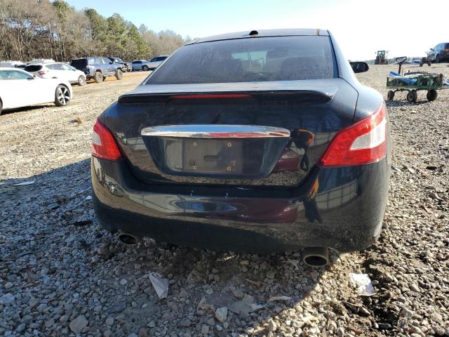 Photo 6 from auction – 2011 NISSAN MAXIMA S with VIN 1N4AA5AP8BC865848