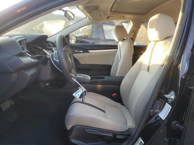 Photo 7 from auction – 2016 HONDA CIVIC EX with VIN 19XFC2F79GE249108
