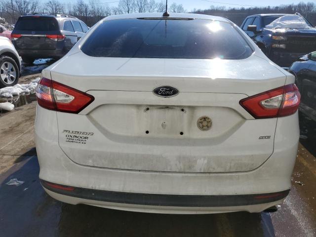 Photo 6 from auction – 2013 FORD FUSION SE with VIN 3FA6P0H78DR249634