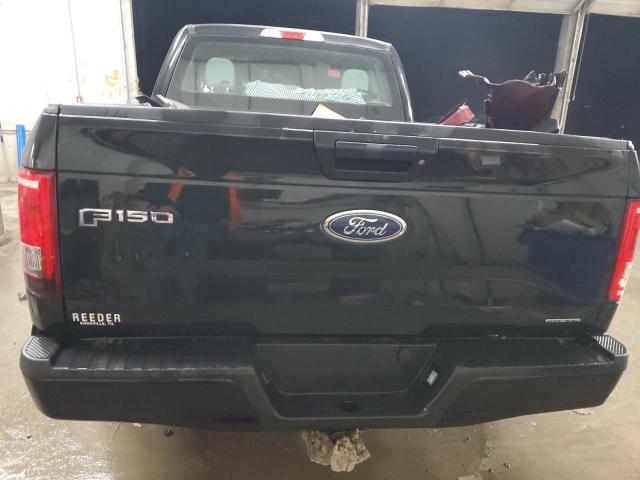Photo 6 from auction – 2015 FORD F150 SUPER with VIN 1FTEX1C80FFC68139