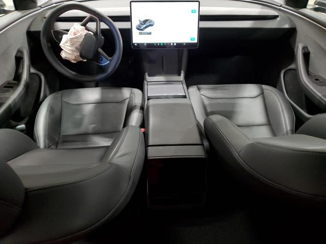 Photo 8 from auction – 2024 TESLA MODEL 3 with VIN 5YJ3E1EA0RF771496