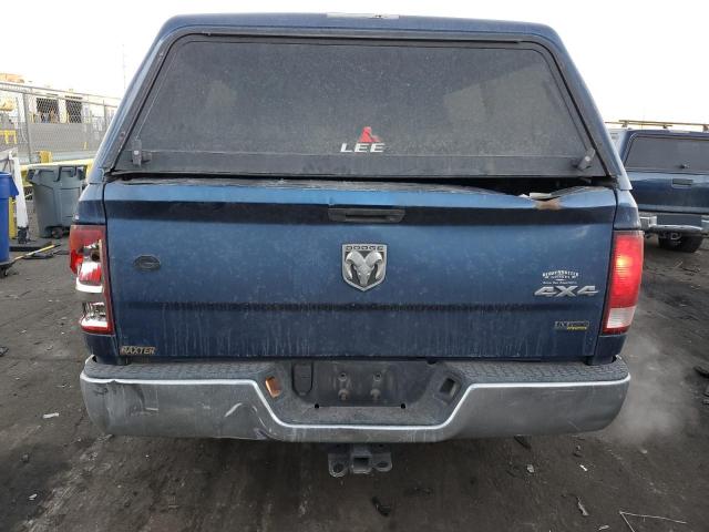 Foto 6 de la subasta – 2010 DODGE RAM 1500 con VIN 3D7JV1EP4AG165392