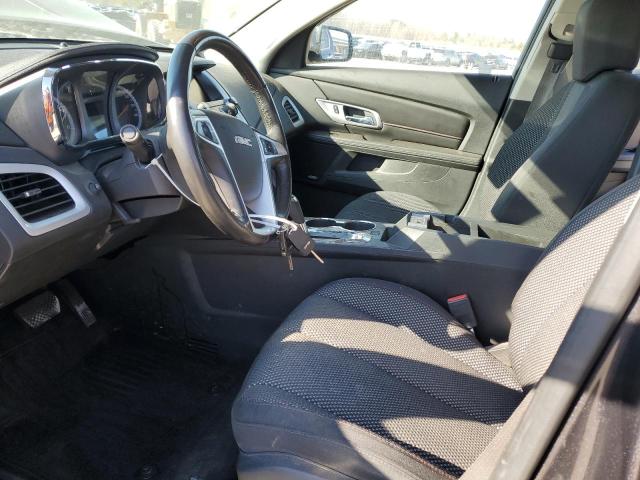 Photo 7 from auction – 2016 GMC TERRAIN SL with VIN 2GKFLTEK8G6263792