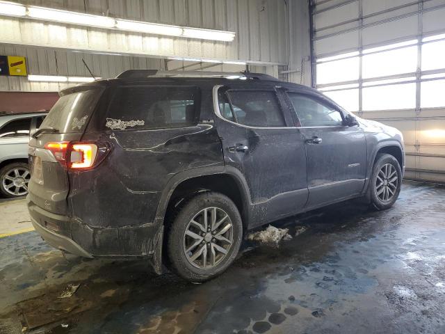 Photo 3 from auction – 2017 GMC ACADIA SLE with VIN 1GKKNLLS3HZ247842