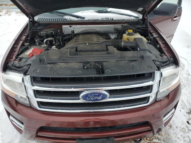Photo 12 from auction – 2017 FORD EXPEDITION with VIN 1FMJK1JT8HEA78887