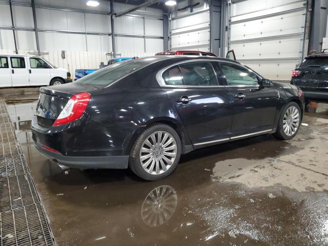 Photo 3 from auction – 2014 LINCOLN MKS with VIN 1LNHL9DK1EG609909