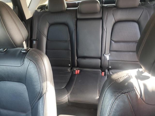 Photo 10 from auction – 2018 MAZDA CX-5 GRAND with VIN JM3KFBDM0J0324977