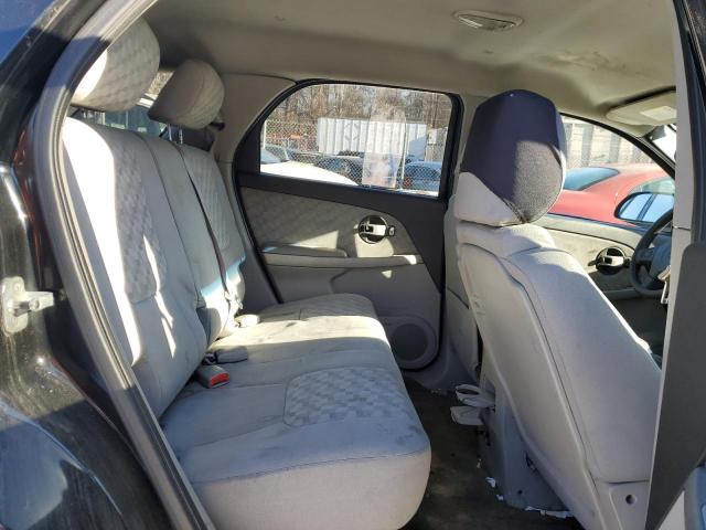 Photo 11 from auction – 2005 CHEVROLET EQUINOX LT with VIN 2CNDL73F456204649
