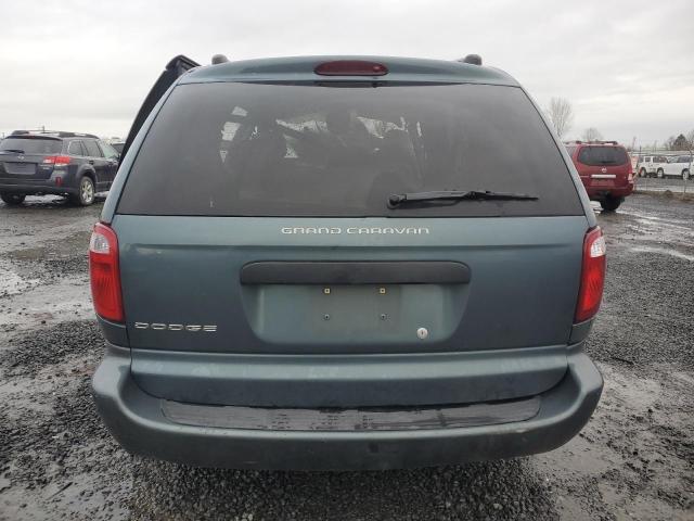 Photo 6 from auction – 2005 DODGE GRAND CARA with VIN 1D4GP24R85B247067