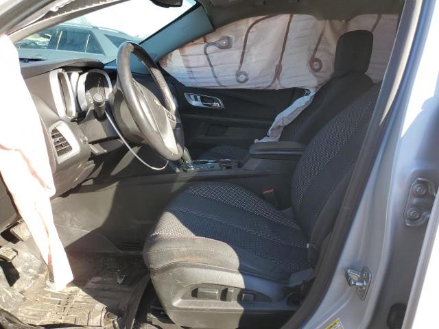 Photo 7 from auction – 2016 CHEVROLET EQUINOX LT with VIN 2GNFLFEK7G6158312