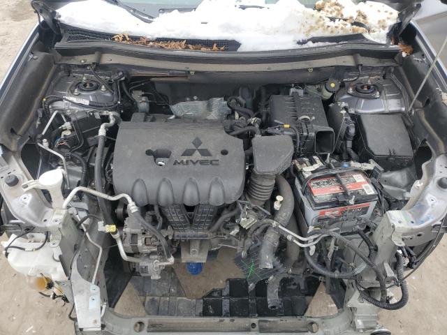 Photo 12 from auction – 2018 MITSUBISHI OUTLANDER with VIN JA4AZ3A33JZ061757