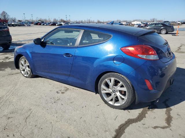 Photo 2 from auction – 2016 HYUNDAI VELOSTER with VIN KMHTC6AD1GU278445