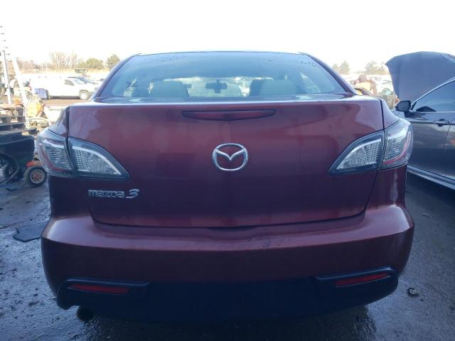 Photo 6 from auction – 2010 MAZDA 3 I with VIN JM1BL1SF3A1300960