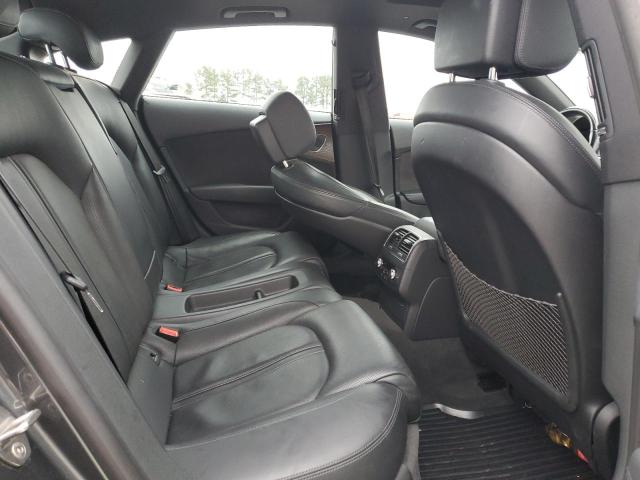 Photo 10 from auction – 2016 AUDI S7 PRESTIG with VIN WAUW2BFC5GN157535