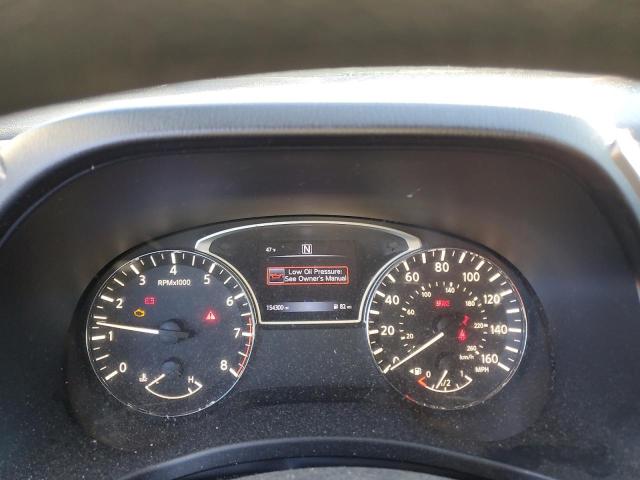 Photo 9 from auction – 2016 NISSAN PATHFINDER with VIN 5N1AR2MN1GC633798