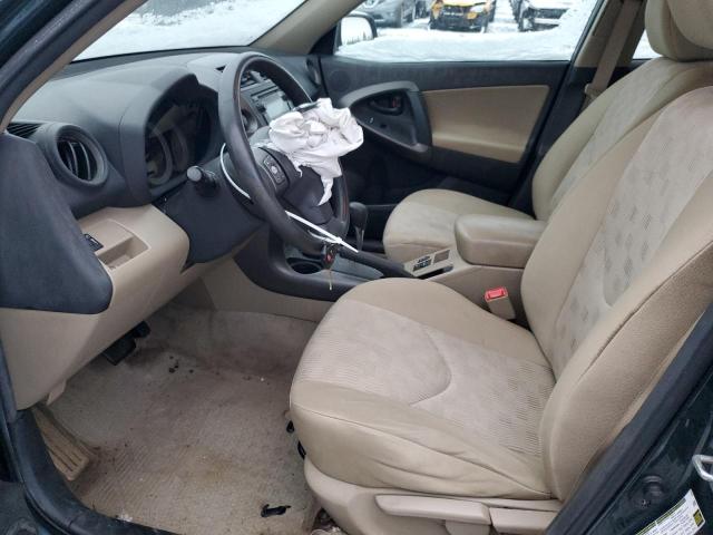 Photo 7 from auction – 2012 TOYOTA RAV4 with VIN 2T3BF4DV4CW204322