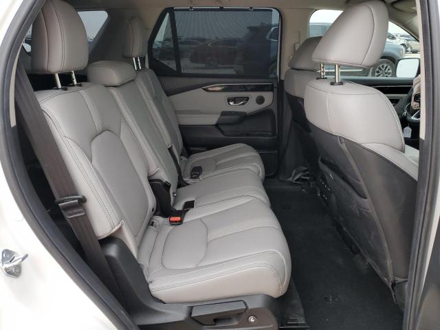 Photo 11 from auction – 2025 HONDA PILOT EXL with VIN 5FNYG2H49SB013058